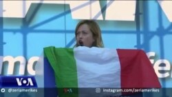 Itali, Georgia Meloni pretendentja kryesore për postin e kryeministres 