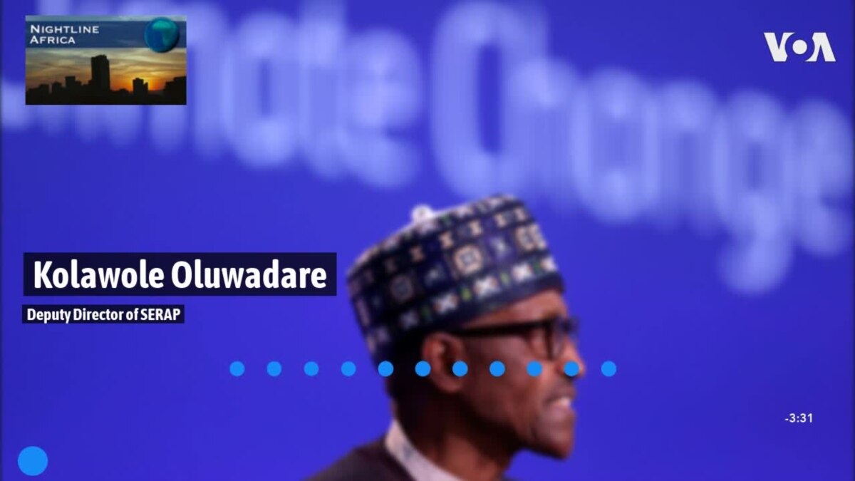 Nigeria Threatens to Shut Down 53 Media Outlets