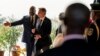 Госсекретарь Блинкен прибыл в Демократическую Республику Конго