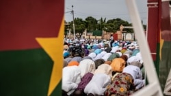 Burkina Faso : jeûne et prières pour un "retour rapide et définitif de la paix" 