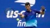 Tenisman Novak Djokovic Pral Rate US Open nan, Li Paka Vwayaje Nouyòk