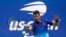 Cựu tay vợt số một thế giới Novak Djokovic.
