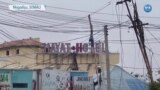 Somali'de Otel Baskını: Can Kaybı ve Rehineler Var