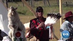 Yellowstone Park Anniversary Highlights Stories of First Tribes 