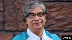 মোস্তাফা জব্বার। 