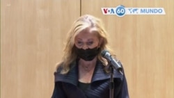 Manchetes mundo 26 agosto 2022: Retomadas operações em dois reactores na central nuclear de Zaporizhzhia 