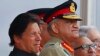 کیا عمران خان کی اسٹیبلشمنٹ سے صلح کی کوشش ناکام ہوگئی ہے؟