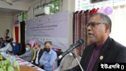 পর্যায়ক্রমে সব স্কুলে শিশুদের করোনা টিকা দেয়া হবে: স্বাস্থ্যমন্ত্রী জাহিদ মালেক