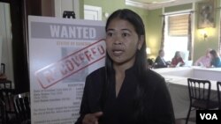 Prak Thida, Edenbridge Asia Researcher