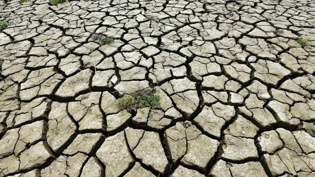 China Issues First National Drought Alert - Vimarsana News