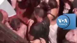 ‘Domates Festivali’ Geri Döndü 