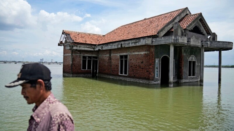 Study Connects Climate Events to Infectious Diseases