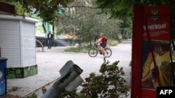 UKRAINE-RUSSIA-CONFLICT-WAR