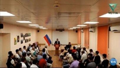 Rossiyadagi o'zbeklar Ukrainaga qarshi urushadimi? 