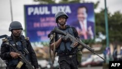 Une partie de la population anglophone du Cameroun s'estime ostracisée par les francophones, le conflit a fait plus de 6.000 morts depuis fin 2016.