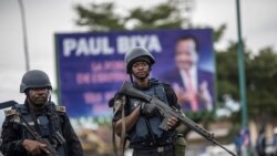 Amnesty dénonce les "atrocités" dans les régions anglophones du Cameroun