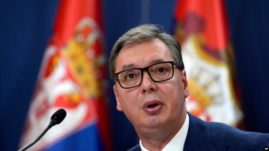 Vuçiç: Nuk do të shkojë në takimin BE-Ballkani Perëndimor në Tiranë