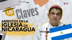 El plan de Nicaragua para arrestar al Obispo Rolando Álvarez