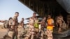 Mali Accuses France of Supporting Islamist Militants 