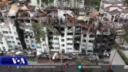 Ukrainë, ruajtja e trashëgimisë kulturore përmes teknologjisë