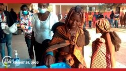 Africa 54 - Angola MPLA, Lourenco Win 2022 Elections; U.N. Announces 1.75 Million Nigerian Children Face Acute Malnutrition