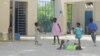 Les enfants haïtiens exposés à la violence entre gangs