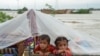 PAKISTAN-WEATHER-MONSOON-FLOODS