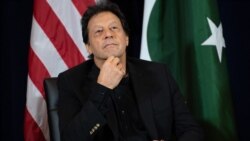 အကြမ်းဖက်မှုစွဲဆိုခံ Imran Khan ကို ပါကစ္စတန်တရားရုံးက ယာယီအာမခံပေး