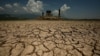 中国高温干旱影响秋收，分析指长期干旱或影响全球经济
