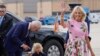 Jill Biden Tests Negative for COVID-19, Will Go to Delaware 