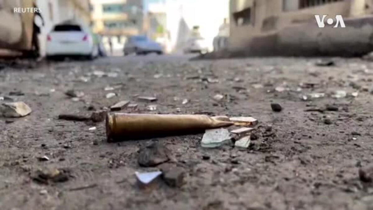 Combats à Tripoli 32 morts et 160 blessés
