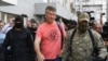 Mantan Wali Kota Ditangkap Atas Tuduhan Diskreditkan Militer Rusia