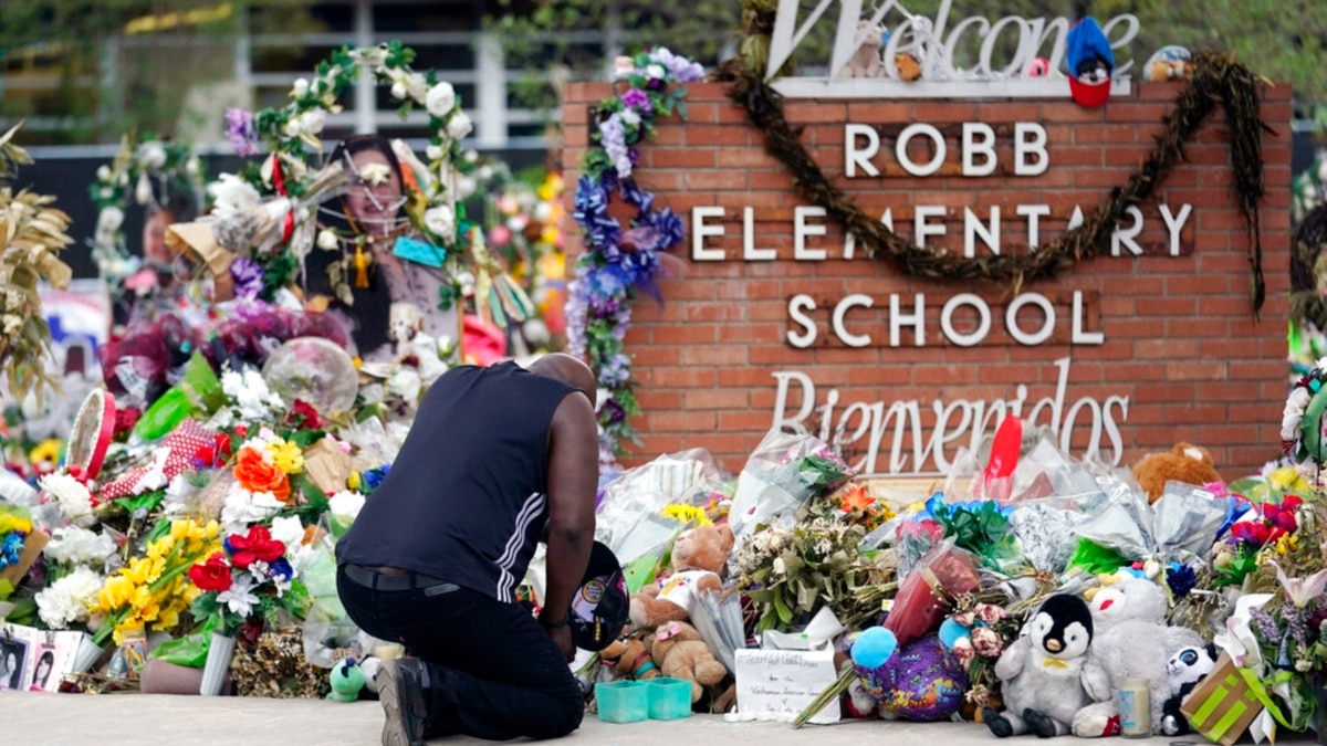 As US Schools Increase Security, Some Arm Teachers - Vimarsana News