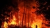 آتش‌سوزی جنگلی عظیم در جنوب‌غرب فرانسه مهار شد
