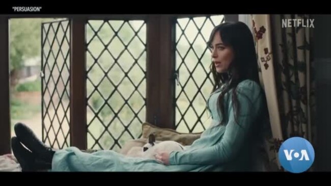 Modern Film Adaptations Revive Classic Jane Austen Novels
