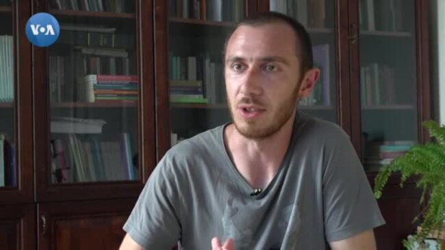 Jurnalistlar: Turkiya Yevropa emas, Rossiyaga o'xshab qoldi 