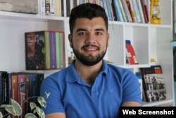 İhlas Haber Ajansı çalışanı gazeteci Muhammet Abdülkadir Esen