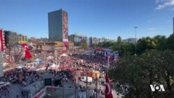 Li Tirkîyê Xebatên Hiilbijartinê Destpê Dikin