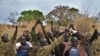 Au Soudan du Sud, un premier contingent de combattants rivaux intègrent les forces unifiées