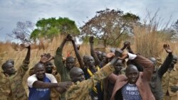 EU: SSudan Forces' Graduation Shows Good Political Will [4:06]