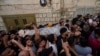 Palestinians Say Israel Troops Kill 3 in West Bank Raid
