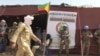 Vers la fusion des groupes armés maliens ?