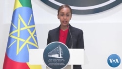 Ethiopia Calls for Ceasefire in Tigray