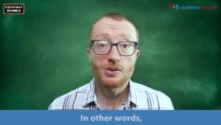 Everyday Grammar TV: Auxiliary Verbs in Everyday Speech
