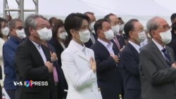 Triều Tiên, TQ đe dọa, liệu Nhật – Hàn có bắt tay đối phó, bỏ qua hiềm khích?