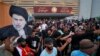 رهبران سیاسی عراق به مقتدی صدر: در گفت‌وگوی ملی مشارکت کنید
