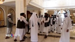 Nhìn lại một năm kể từ khi Taliban lên nắm quyền ở Afghanistan