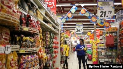 Shoprite In Store Parcel Counter Shoprite Stores