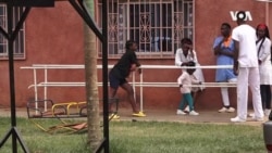 La difficile prise en charge des enfants handicapés au Cameroun