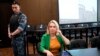Суд поместил Марию Овсянникову под домашний арест